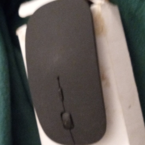 Wireless mouse - Picture 1 of 3